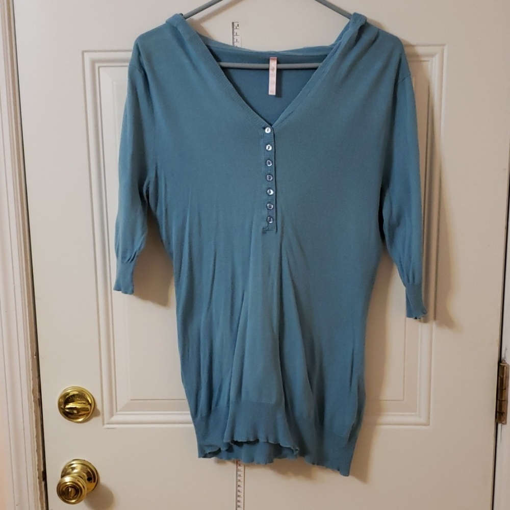 Rue 21 size xl top